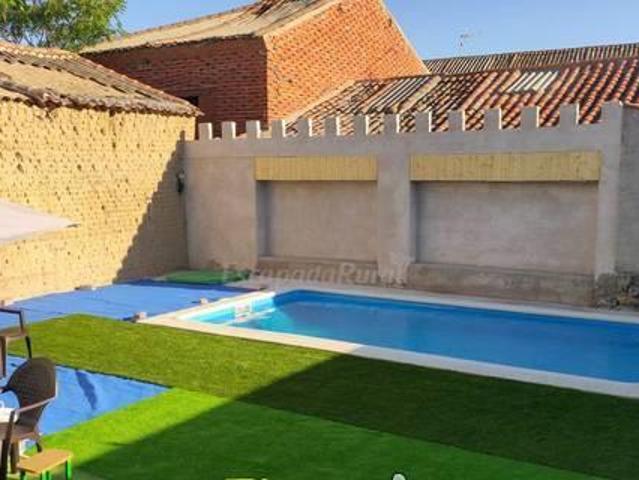 Casa en alquiler en Vega De Santa María, Castilla y León