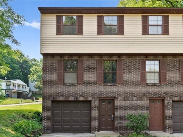 House for sale in Plum, Pennsylvania