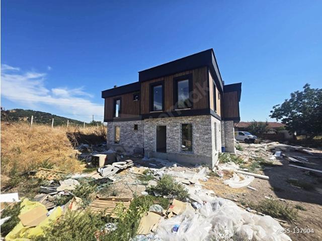 Manyas, Balikesir içerisinde satılık Villa