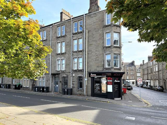 Apartment for rent in Maryfield, Dundee