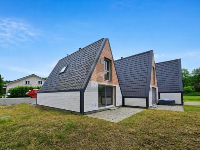 Reihenfamilienhaus kaufen in Boncourt, Jura