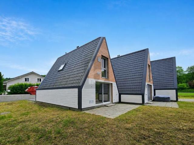 Reihenfamilienhaus kaufen in Boncourt, Jura