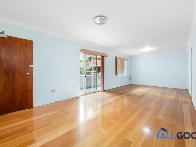 Apartment for sale in Strathfield, New South Wales