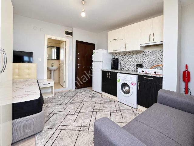 Modernevler Mahallesi, Isparta Merkez içerisinde kiralık mülk