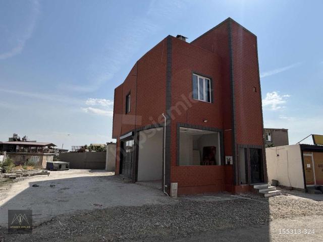 Kahramanmaraş, Dulkadiroğlu içerisinde satılık Villa