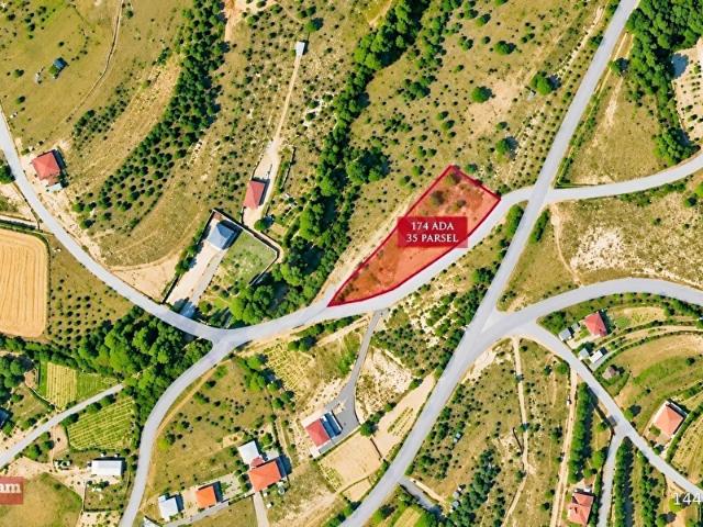 Duraklı Mahallesi, Gebze içerisinde satılık Arsa
