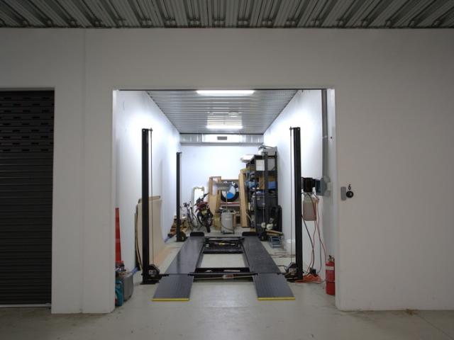 Warehouse for rent in Sydney, New South Wales