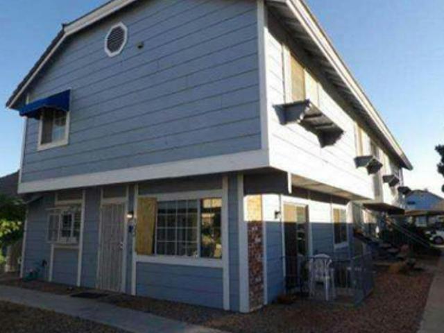 Condo for sale in East Las Vegas, Las Vegas