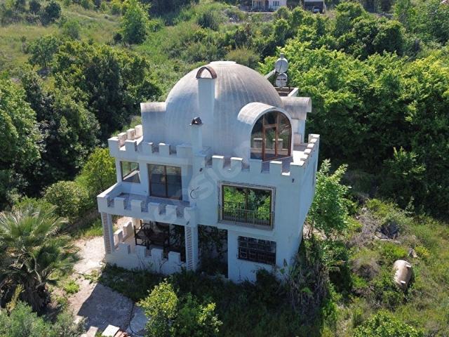 Kumluca, Antalya içerisinde satılık Arsa