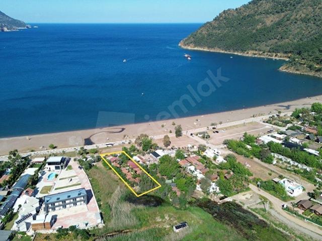 Kumluca, Antalya içerisinde satılık Arsa