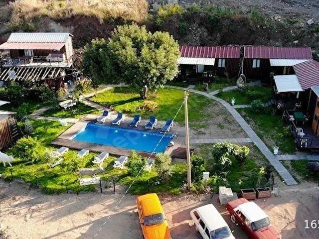 Adrasan, Kumluca içerisinde satılık Arsa