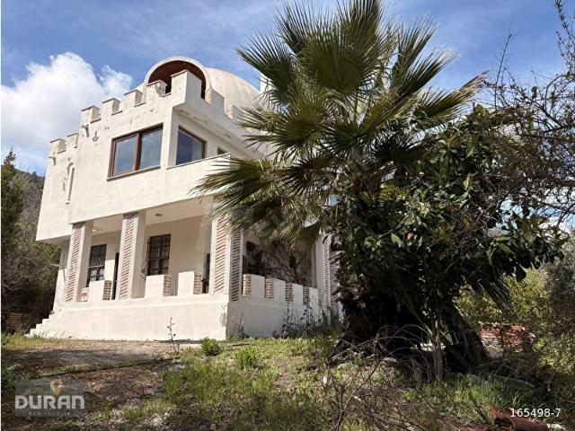 Kumluca, Antalya içerisinde satılık mülk