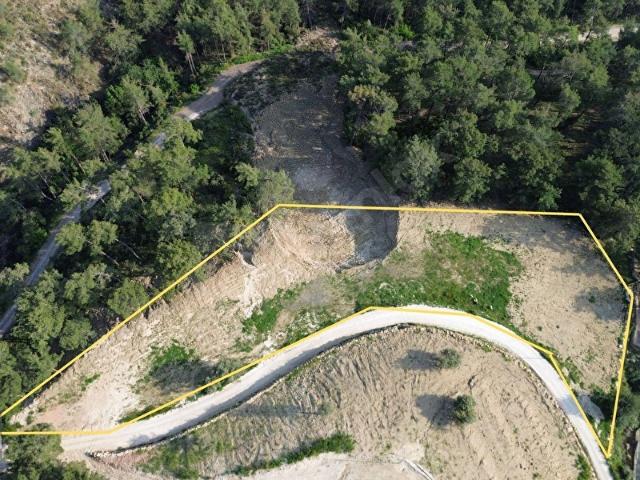 Kumluca, Antalya içerisinde satılık Arsa