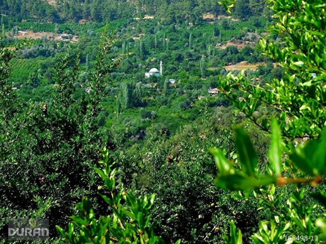 Çaltı, Kumluca içerisinde satılık mülk
