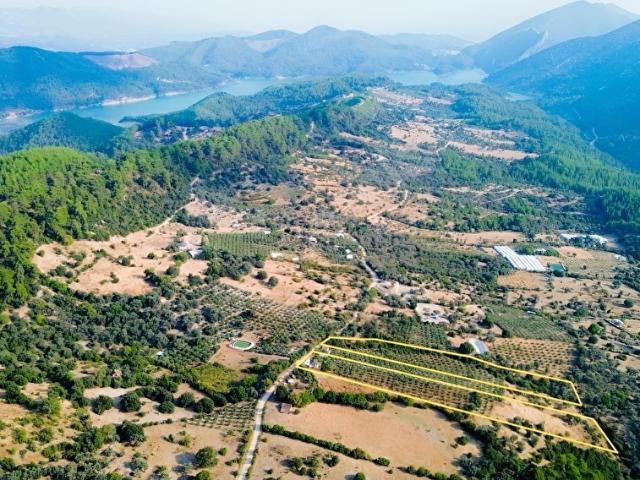 Çayiçi, Kumluca içerisinde satılık Arsa