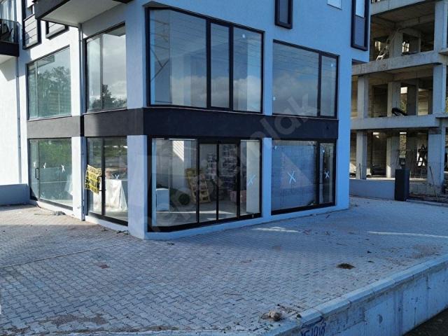 Kumluca, Antalya içerisinde satılık Dükkan
