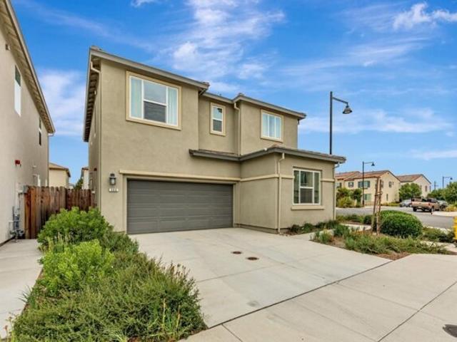 House for sale in Hollister, California