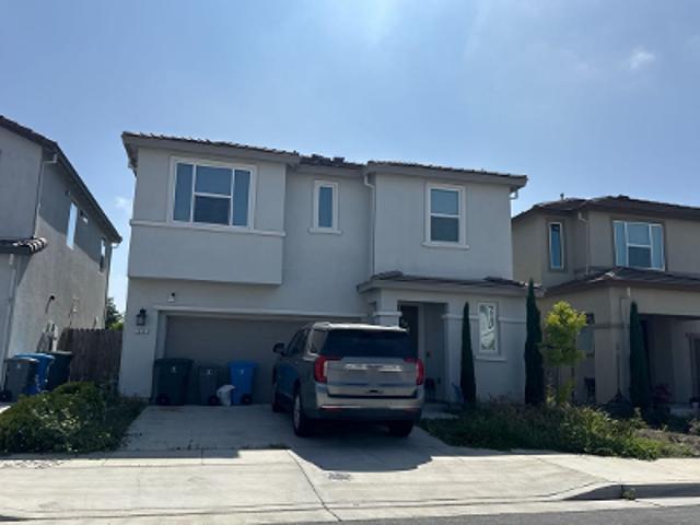House for sale in Hollister, California