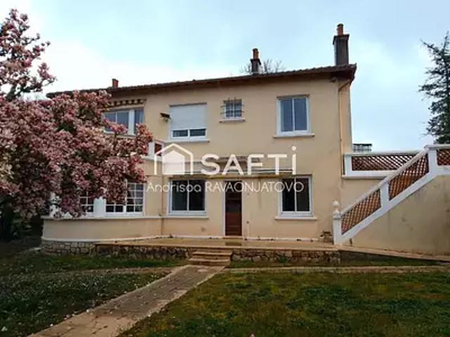 Maison vente à Durance