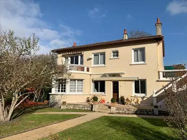 Maison vente à Durance