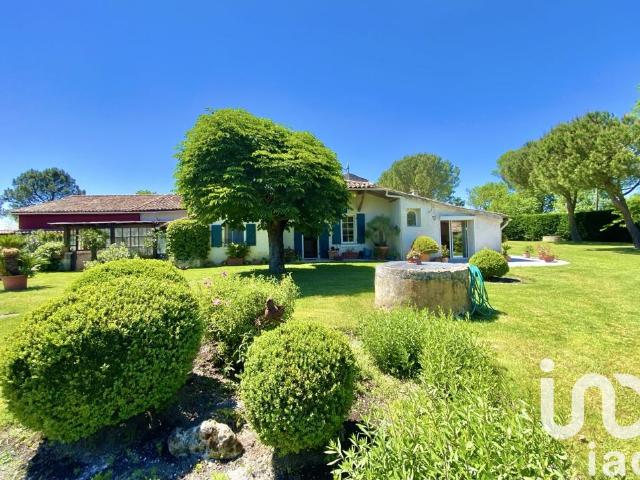 Maison vente à Durance