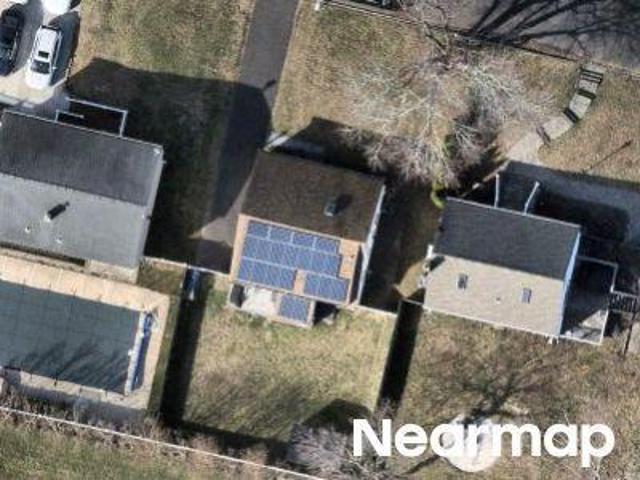 House for sale in Monmouth, New Jersey