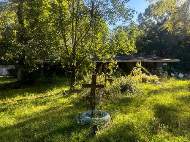 House for sale in Elmer, Louisiana
