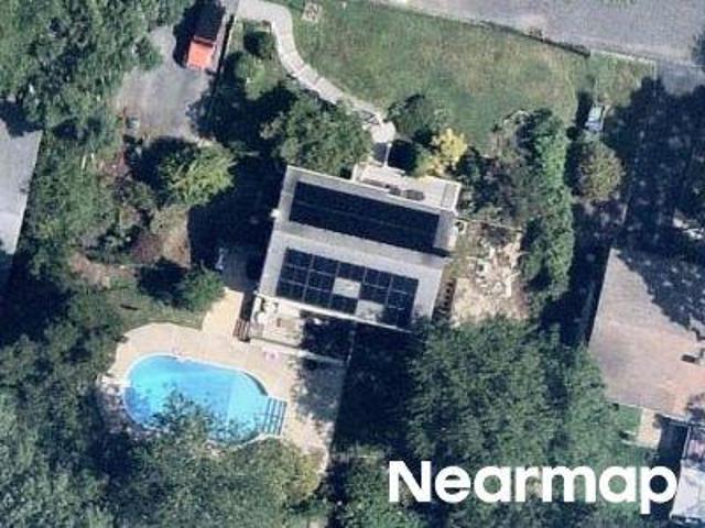 House for sale in Monmouth, New Jersey