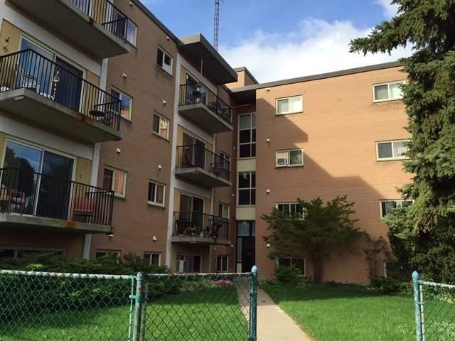 Apartment for rent in Brights Grove, Ontario