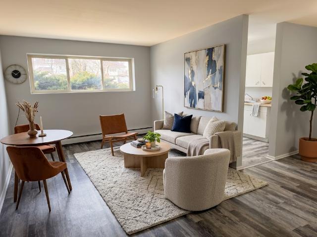 Apartment for rent in Brights Grove, Ontario