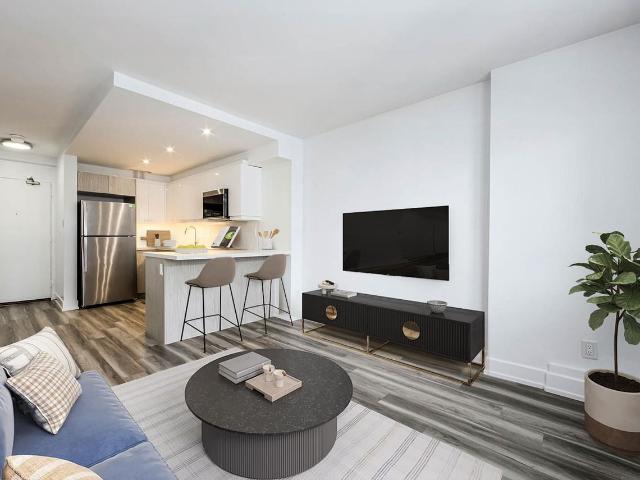 Apartment for rent in Ancaster, Ontario