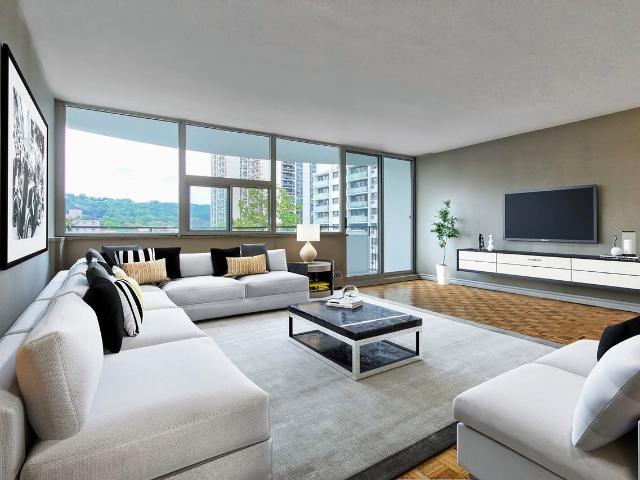 Apartment for rent in Ancaster, Ontario