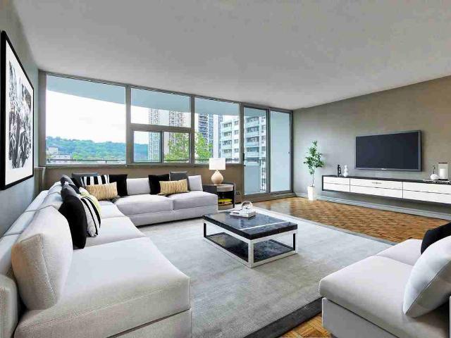 Apartment for rent in Ancaster, Ontario