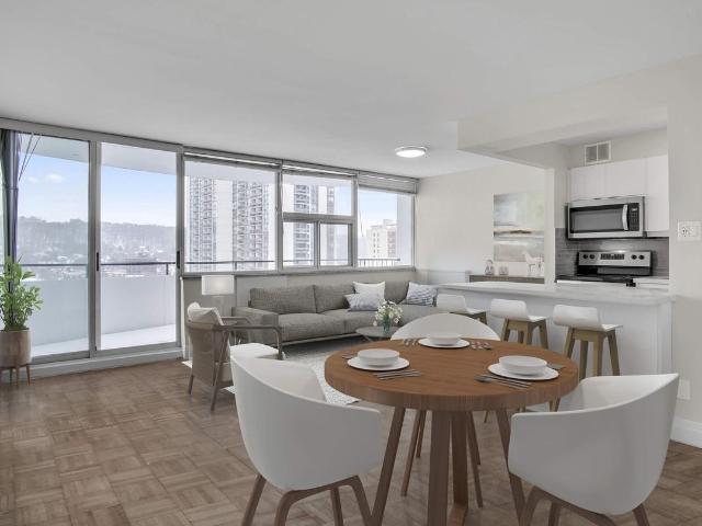 Apartment for rent in Durand, Hamilton