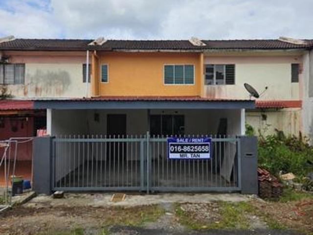 Terraced House for sale in Kuching, Sarawak