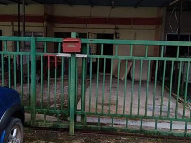 Terraced House for sale in Serian, Serian Bazaar
