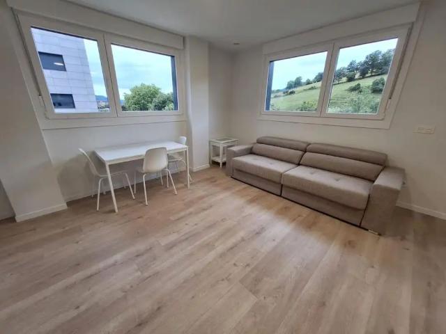 Apartamento en alquiler en Abadiño, Bizkaia
