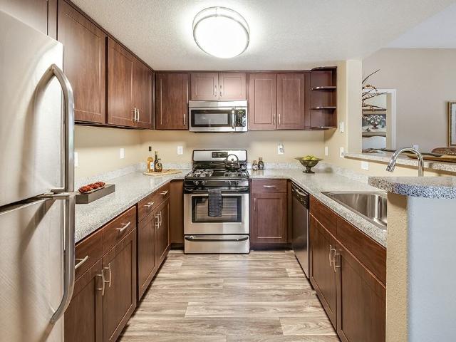 Apartment for rent in Las Vegas, Nevada