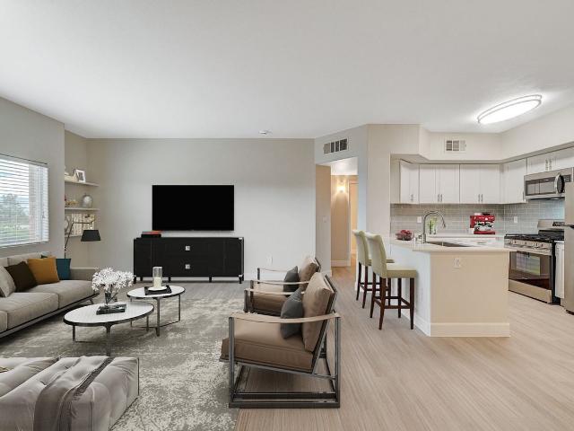 Apartment for rent in Las Vegas, Nevada