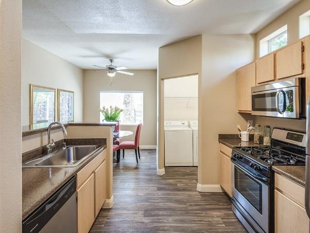 Apartment for rent in Las Vegas, Nevada