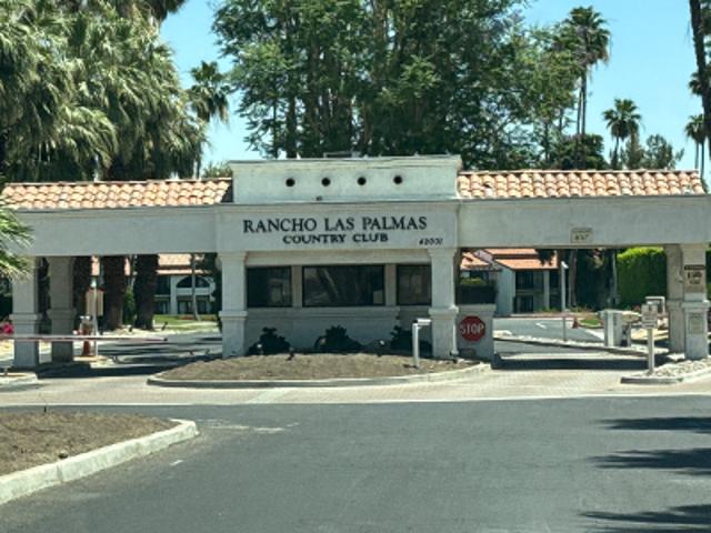 Condo for sale in Rancho Mirage, California