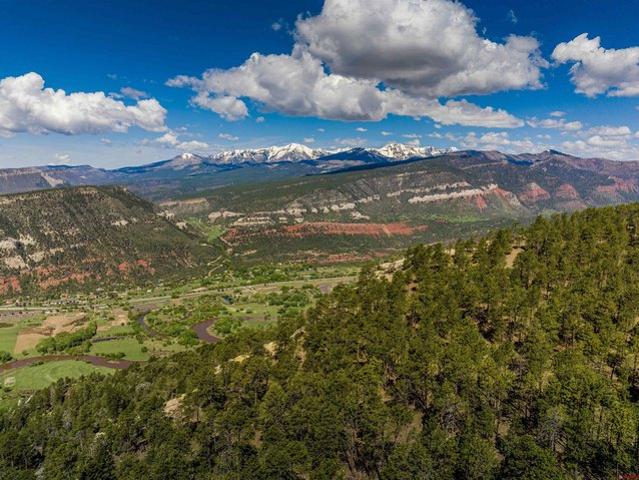 Land for sale in La Plata, Colorado