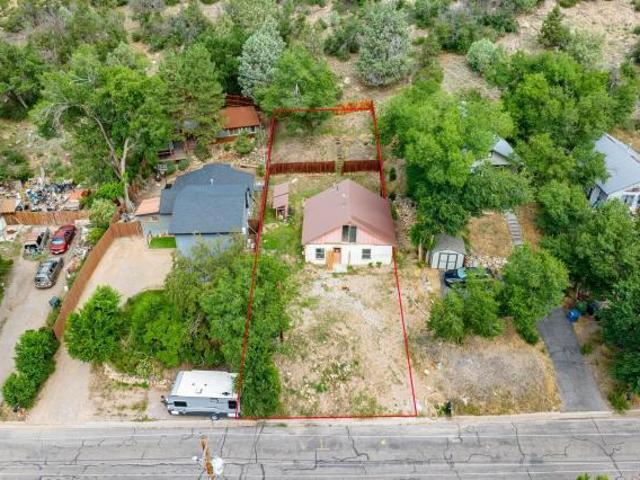 Land for sale in Durango