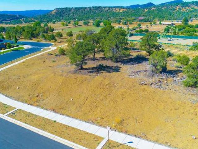 Land for sale in Durango