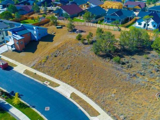 Land for sale in Durango