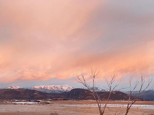 Land for sale in Durango