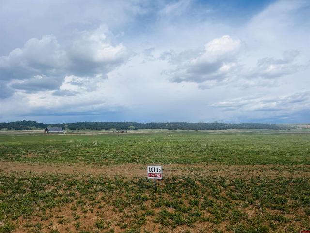 Land for sale in Durango