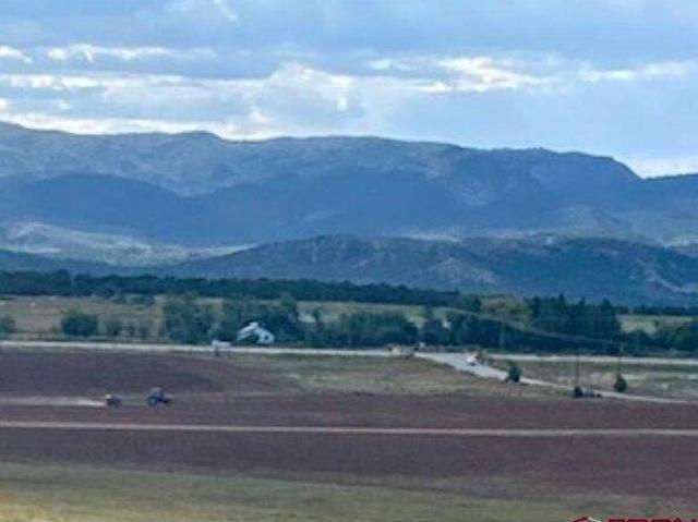 Land for sale in Durango