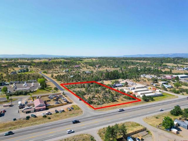 Land for sale in Durango