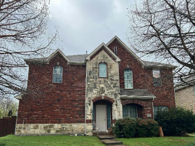 House for sale in Frisco, Texas
